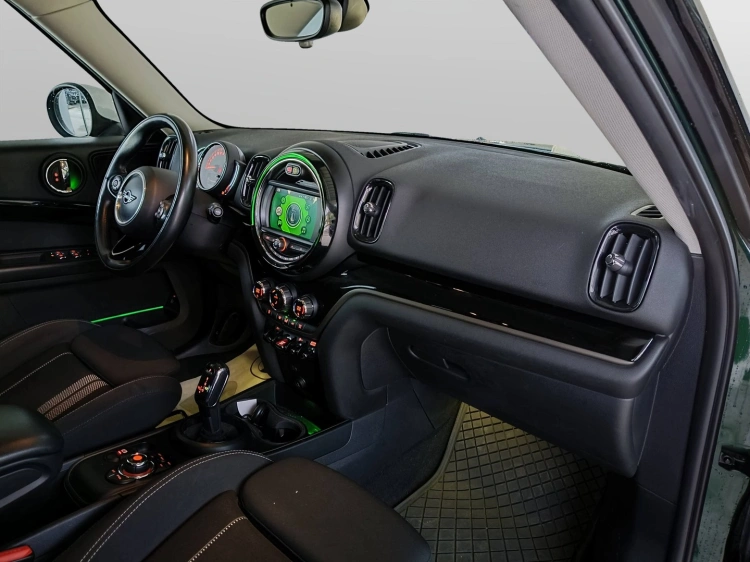 10 - MINI Countryman Mini Countryman 2.0 Cooper SD Hype auto my18