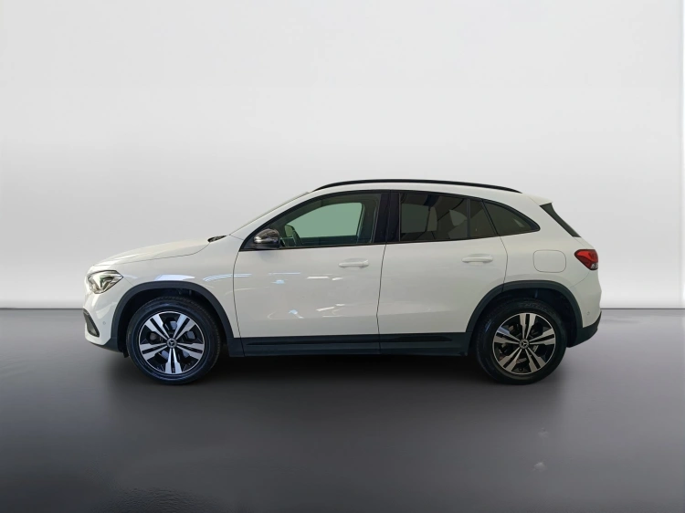 6 - Mercedes-Benz GLA 180 d Sport Plus auto