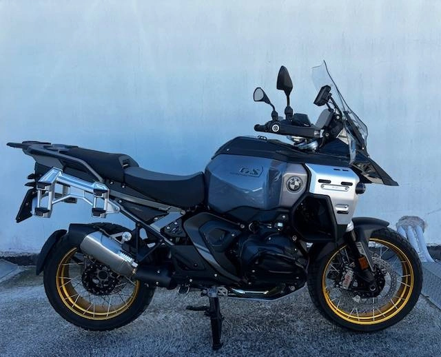 1 - BMW Motorrad GS R 1250 GS Abs my19