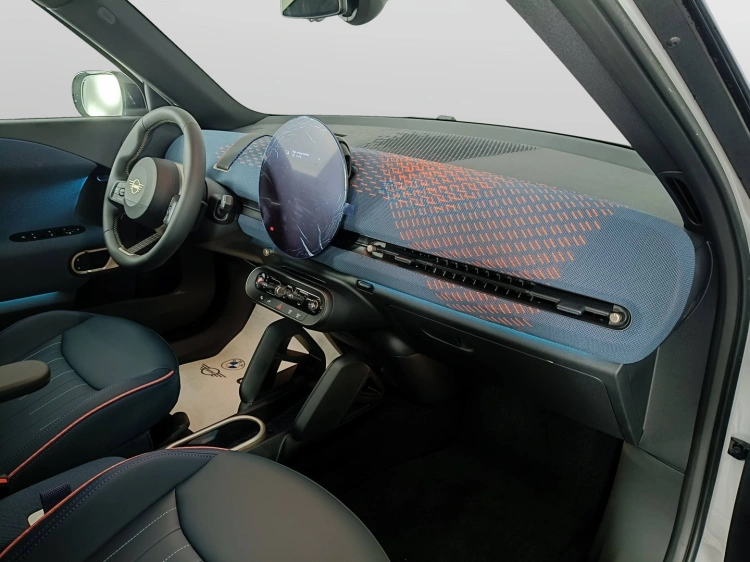 10 - MINI Aceman ACEMAN SE