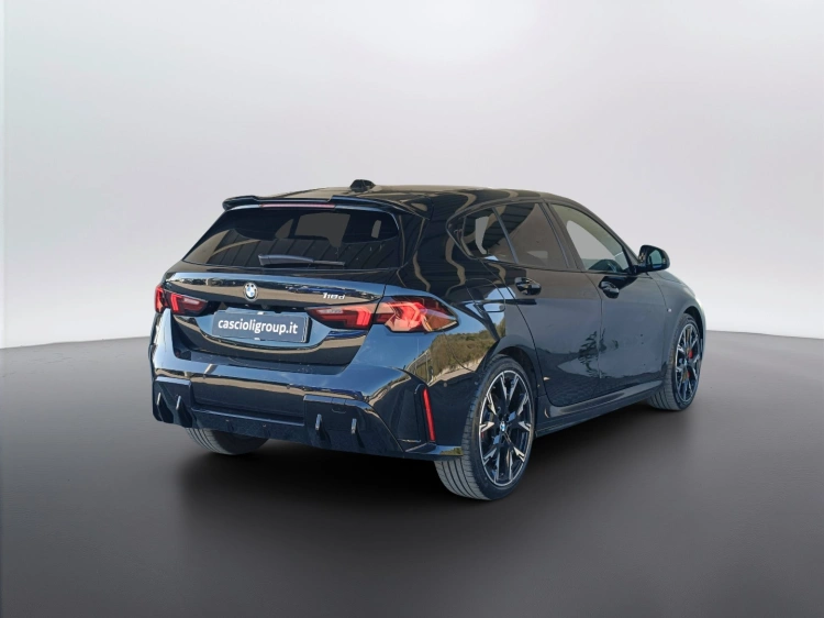 4 - BMW Serie 1 118d MSport Pro auto