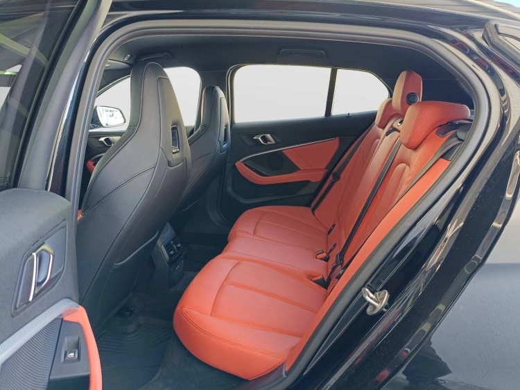 9 - BMW Serie 1 M 135i xdrive auto