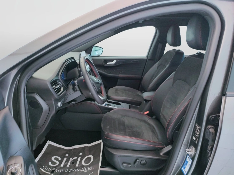 14 - Ford Kuga Kuga 2.5 phev ST-Line X 2wd 225cv cvt