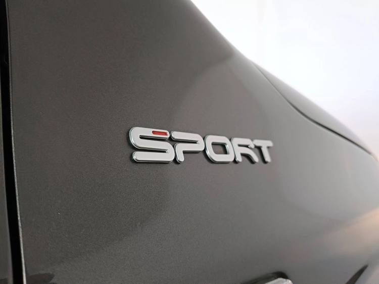 18 - Fiat Panda III 2021 Panda 1.2 easypower Sport Gpl s&s 69cv