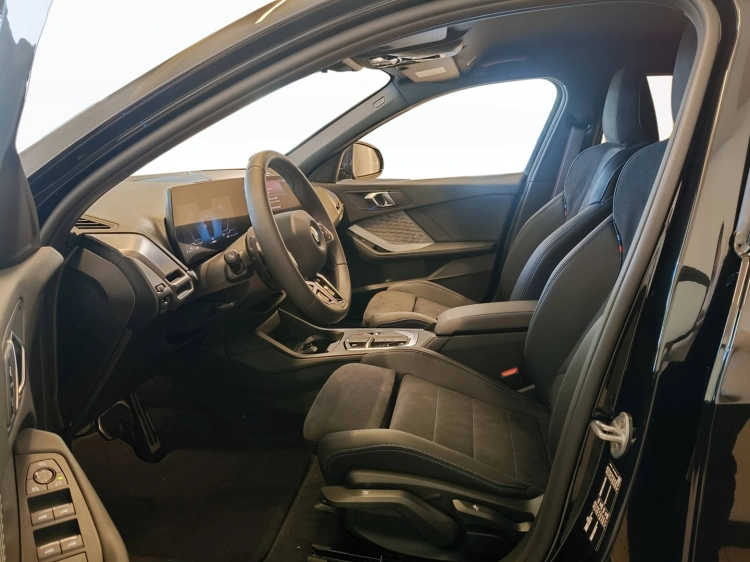8 - BMW Serie 1 BMW 120d