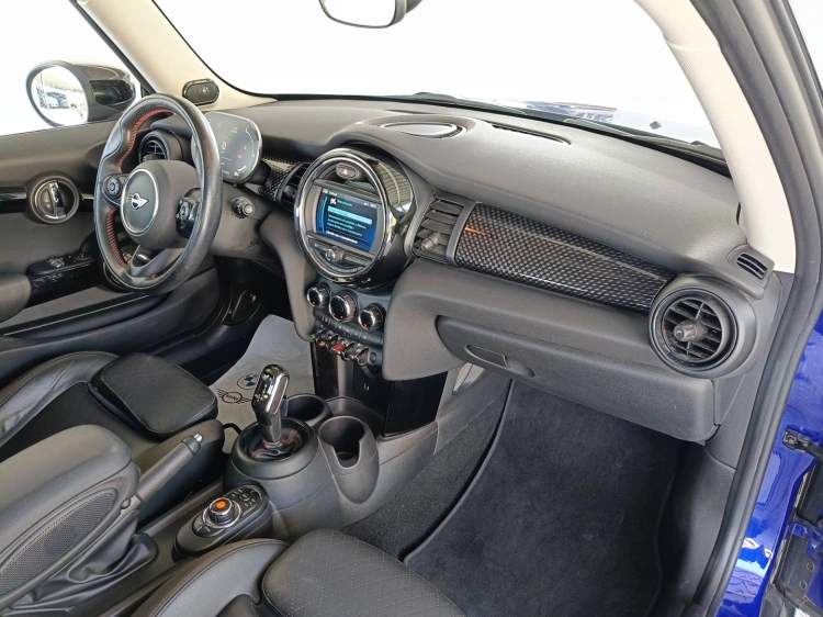 9 - MINI Cooper Mini 3p 2.0 Cooper S Business XL 178cv auto