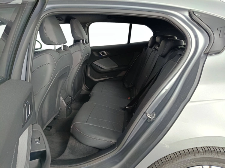 10 - BMW Serie 1 BMW 120