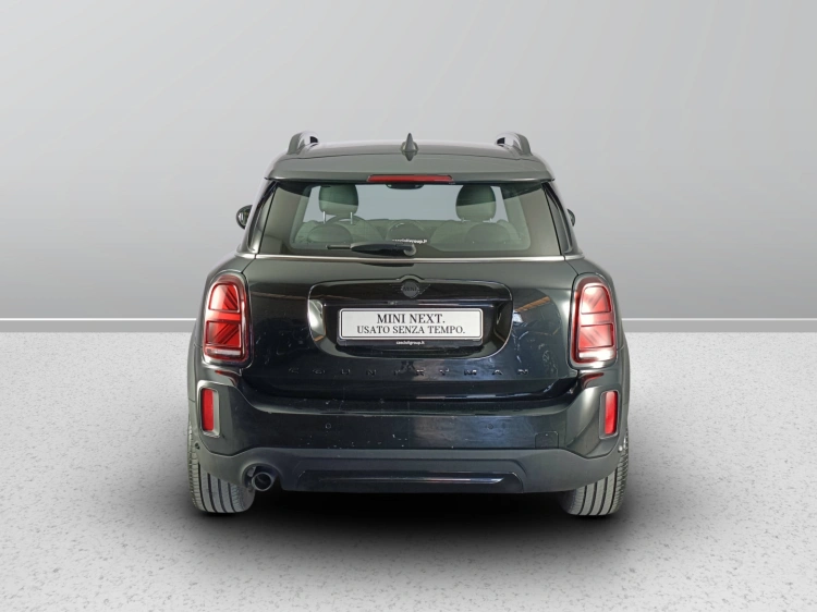 5 - MINI Countryman Mini Countryman 1.5 Cooper Classic auto