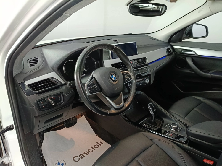 7 - BMW X2 F39 2122576