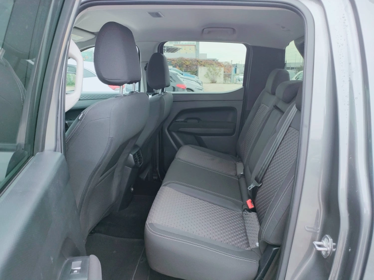 16 - Volkswagen Amarok Amarok 2.0 tdi Life 4motion auto