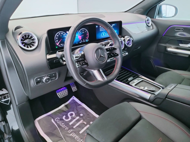 15 - Mercedes-Benz GLA 200 d AMG Line Advanced Plus Digital Edition auto