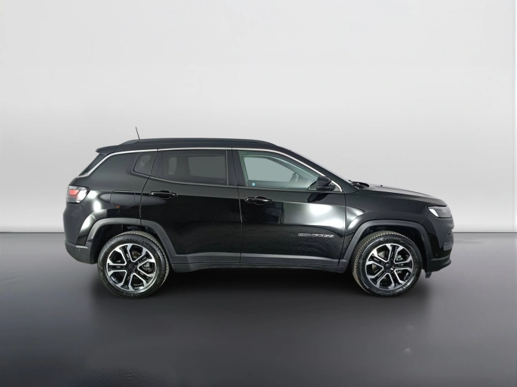 3 - Jeep Compass Compass 1.6 mjt Limited 2wd 130cv