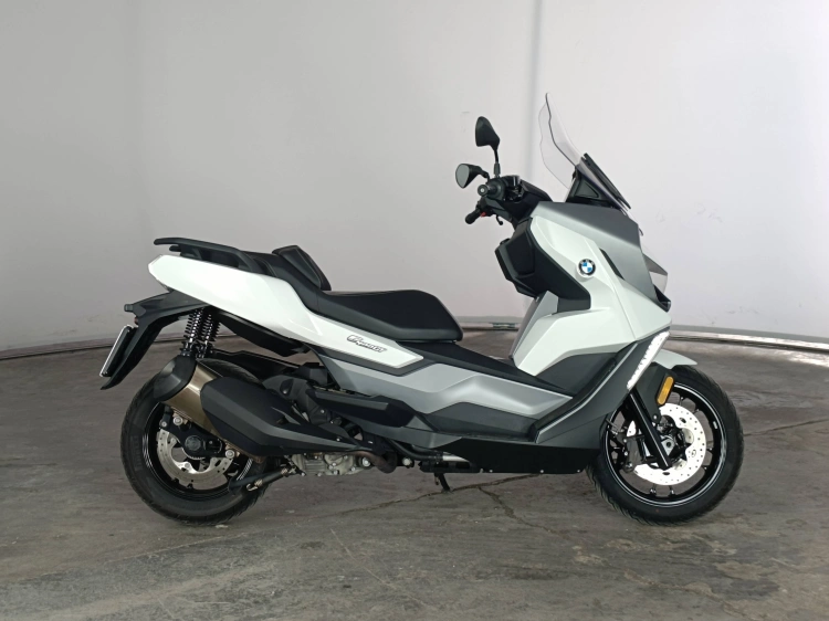 1 - BMW Motorrad C 400 GT C 400 GT Abs my21