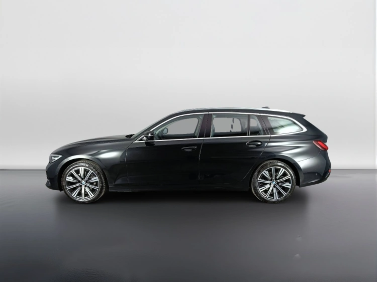 6 - BMW Serie 3 320d Touring mhev 48V xdrive Luxury auto