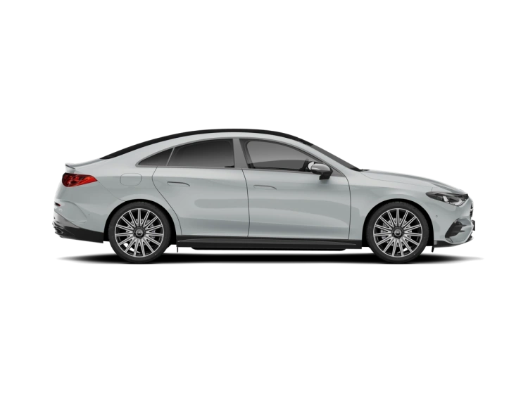 6 - Mercedes-Benz CLA 200