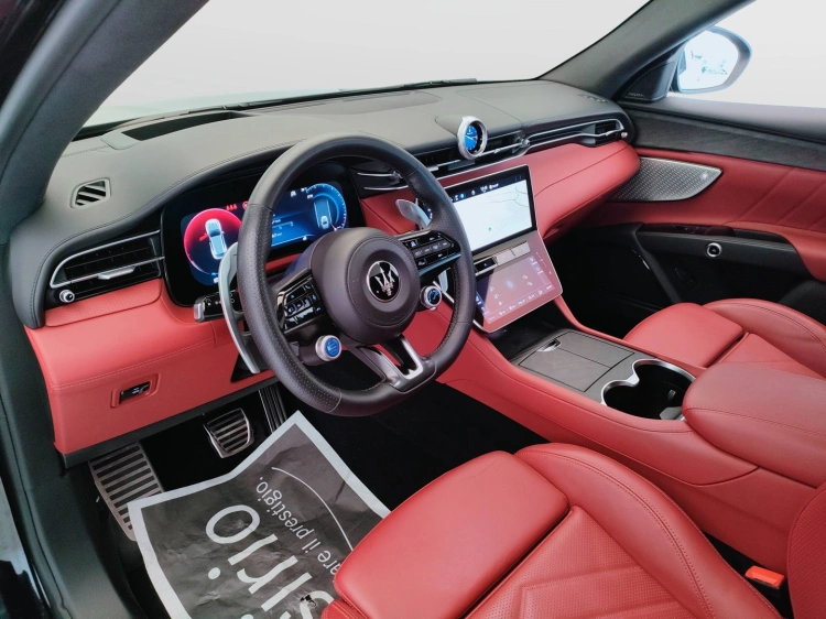 17 - Maserati Grecale Grecale 2.0 mhev Modena 330cv auto