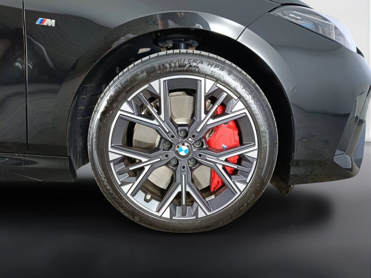 20 - BMW Serie 1 120d 48V MSport Pro auto