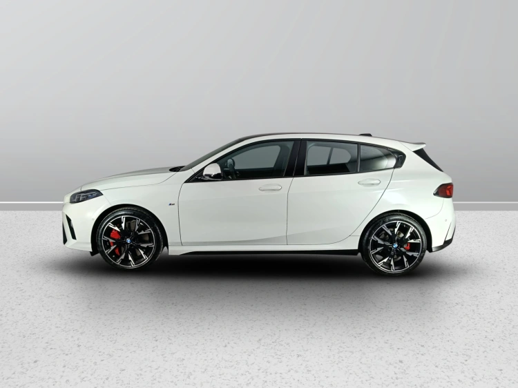 6 - BMW Serie 1 118d MSport Pro auto