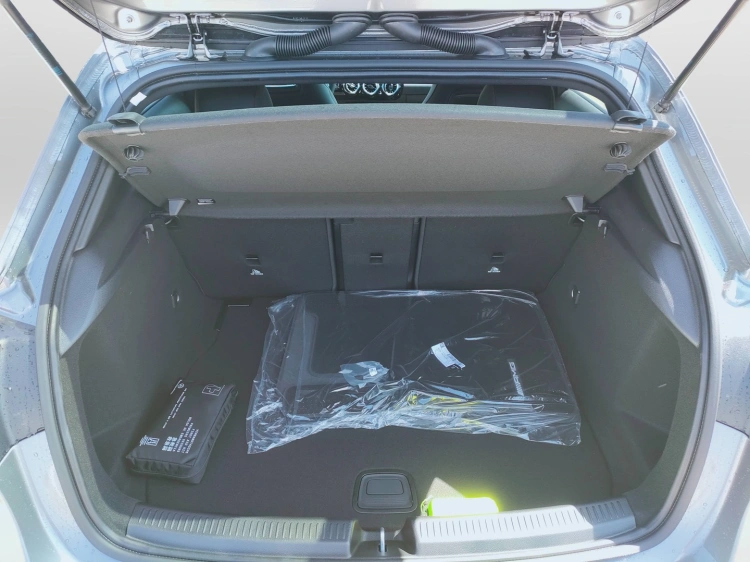 5 - Mercedes-Benz Classe A 180 d Automatic