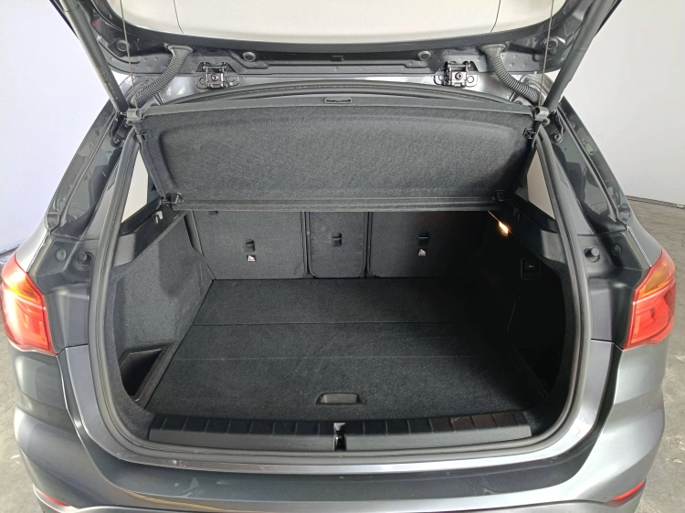 15 - BMW X1 X1 sdrive18d Advantage auto