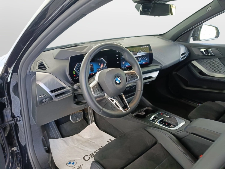7 - BMW Serie 1 118d MSport Pro auto