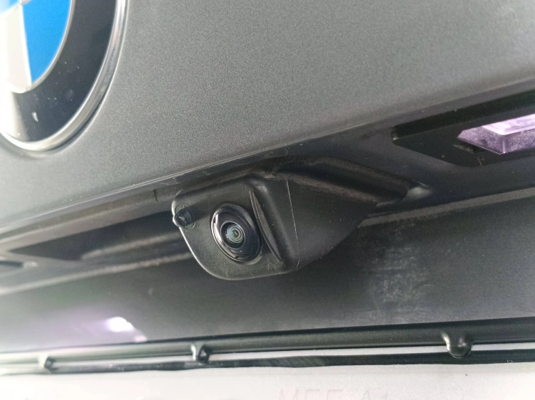 18 - BMW Serie 2 218d Active Tourer Msport auto