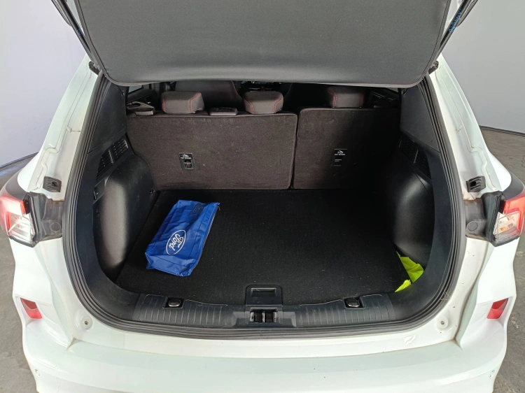 16 - Ford Kuga Kuga 2.5 full hybrid ST-Line 2wd 190cv cvt