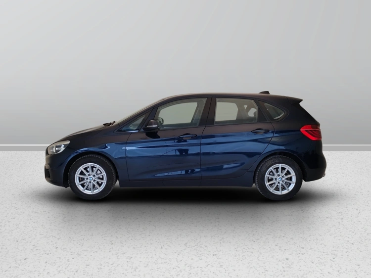 3 - BMW Serie 2 218d Active Tourer auto