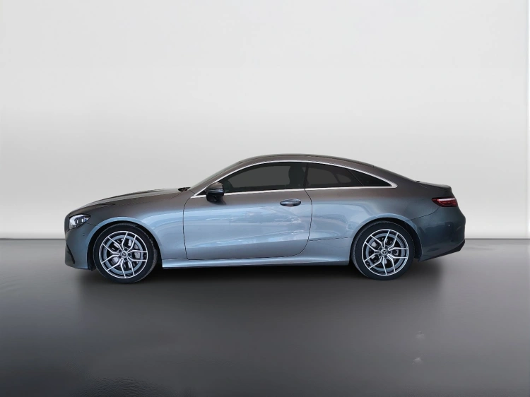 8 - Mercedes-Benz Classe E Coupe 220 d Premium Plus auto