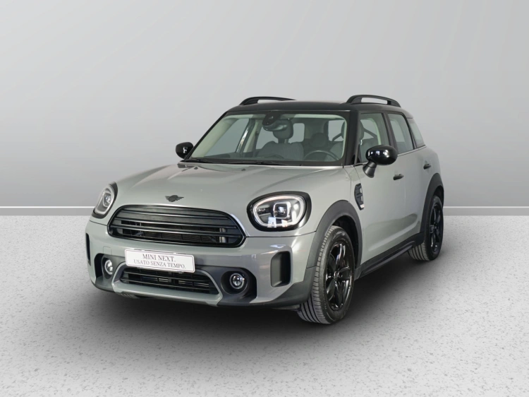1 - MINI Countryman Mini Countryman 1.5 Cooper Business auto