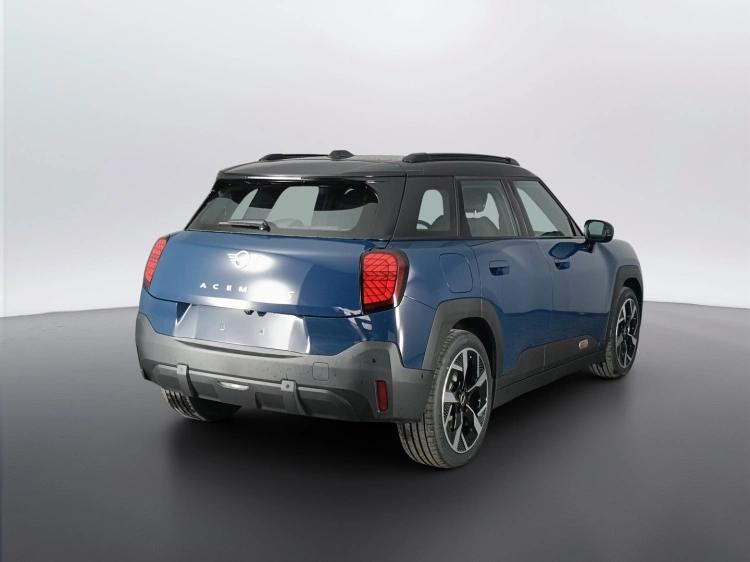 4 - MINI Aceman ACEMAN SE