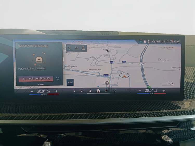 13 - BMW X6 X6 xdrive30d Msport auto