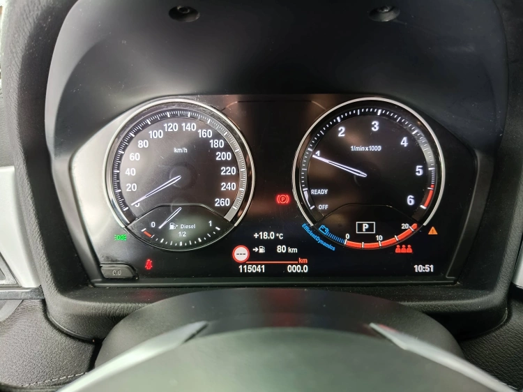 12 - BMW X2 F39 2122576