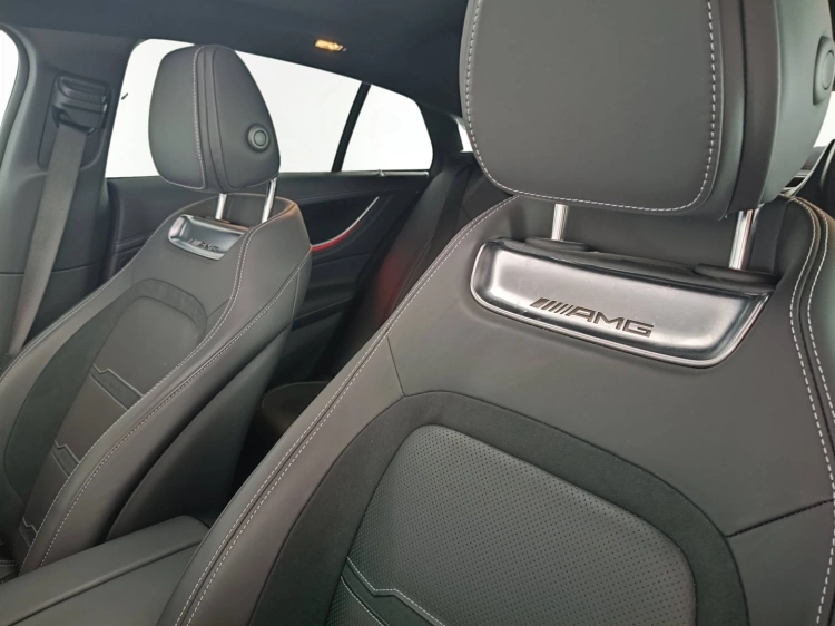 21 - Mercedes-Benz AMG GT Coupe 43 mhev Premium Plus 4MATIC+