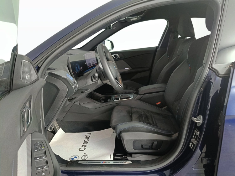 8 - BMW Serie 2 220d Gran Coupe 48V MSport Pro auto