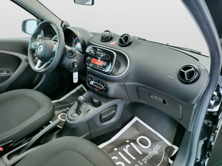 14 - smart forfour Forfour 0.9 t Superpassion 90cv twinamic