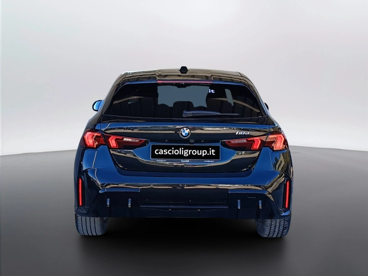 5 - BMW Serie 1 118d MSport auto