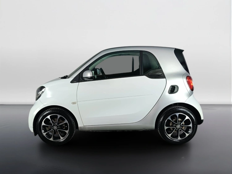 6 - smart FORTWO 3ªS. fortwo 3ªs.(C/A453)