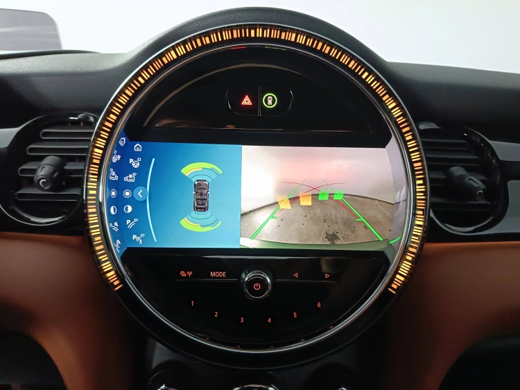 14 - MINI Cooper Mini Cabrio 1.5 Cooper Yours auto