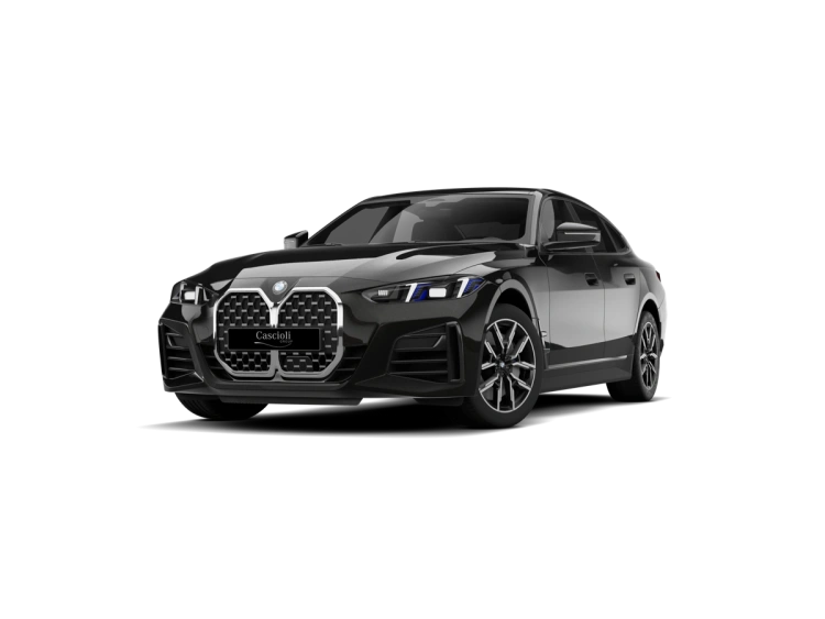 1 - BMW Serie 4 BMW 420d xDrive Gran Coupé