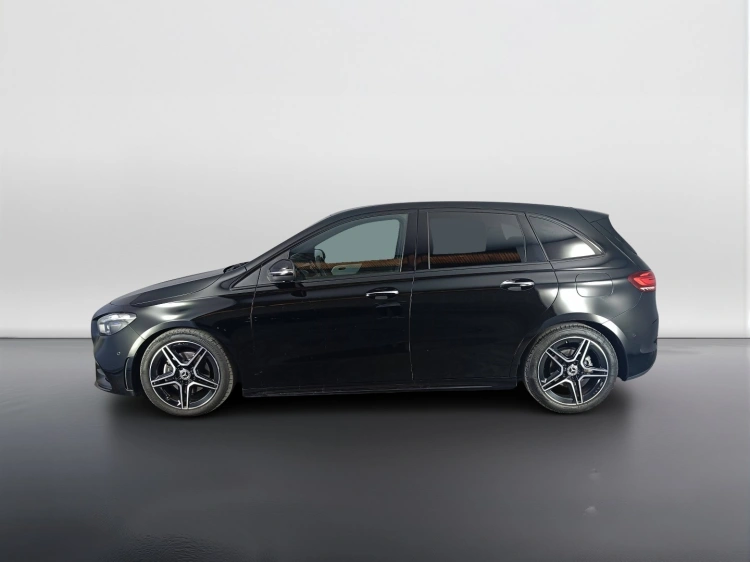 3 - Mercedes-Benz Classe B 180 d AMG Line Premium auto
