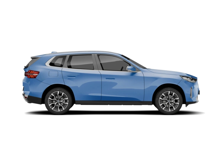 6 - BMW X3 BMW X3 xDrive20d