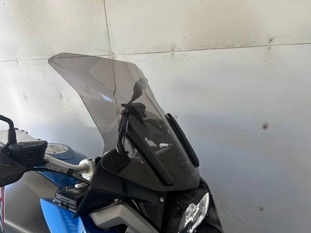 5 - BMW Motorrad GS R 1200 GS