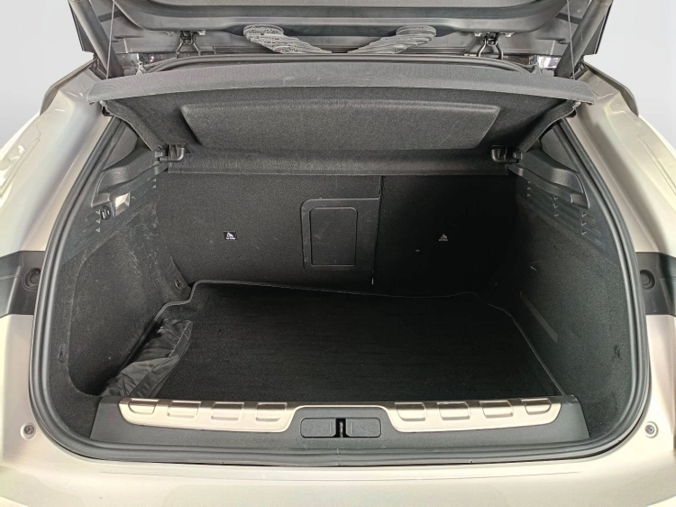 21 - Ds 4 DS4 1.5 bluehdi Esprit de Voyage 130cv auto