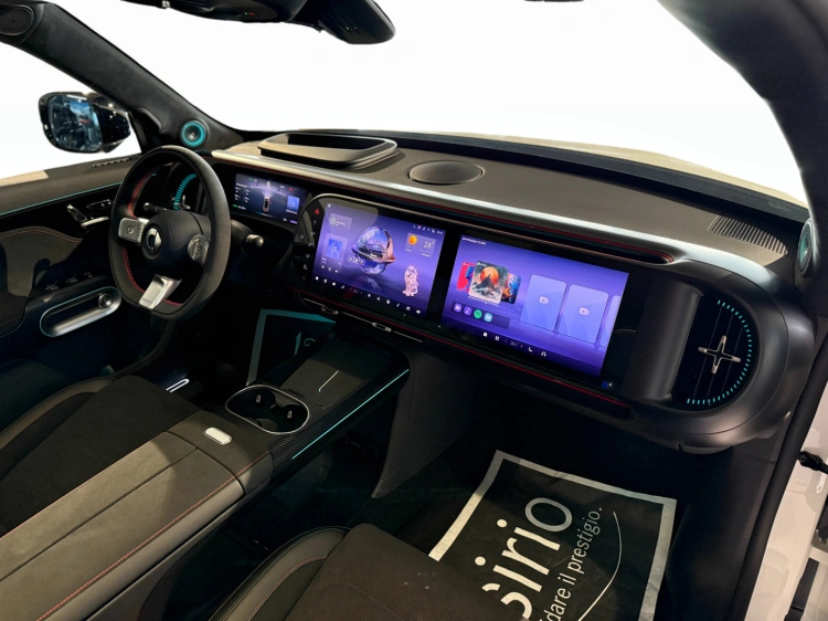 15 - smart #5 BRABUS