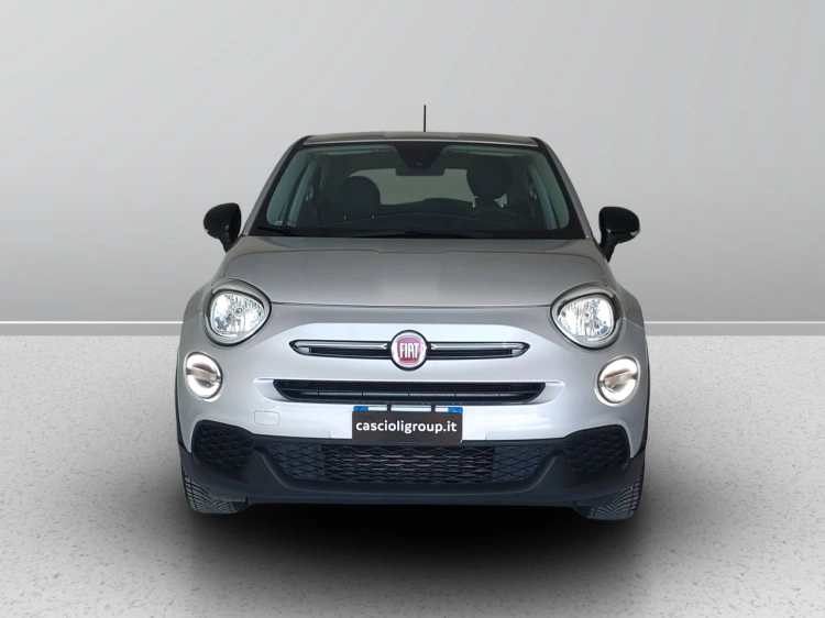 2 - Fiat 500 500X 1.3 mjt Urban 4x2 95cv