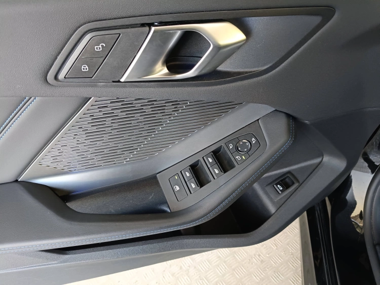 17 - BMW Serie 1 118d MSport Pro auto