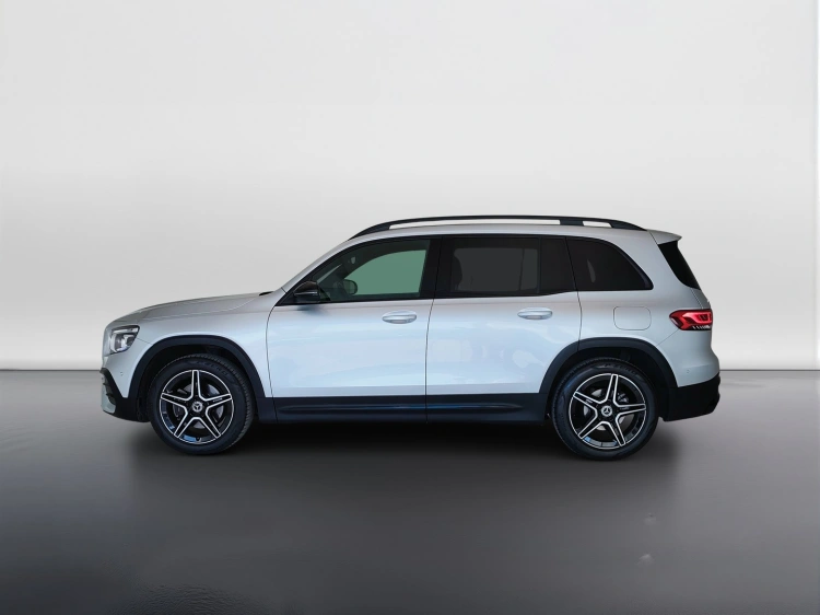 8 - Mercedes-Benz GLB 200 d Premium auto