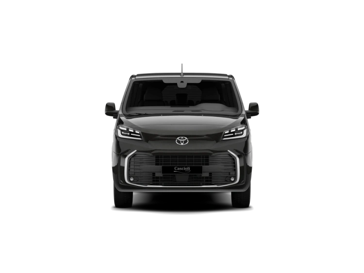 2 - Toyota Professional PROACE CITY VERSO P.CITY V L1 1.2B 110HP M EX23