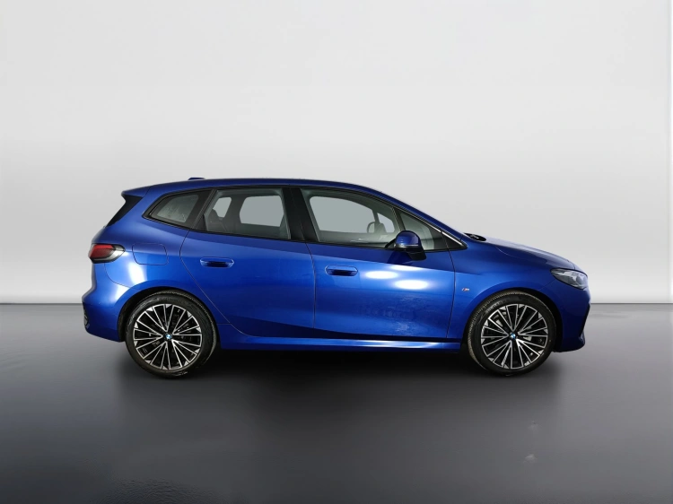 3 - BMW Serie 2 218d Active Tourer Msport auto